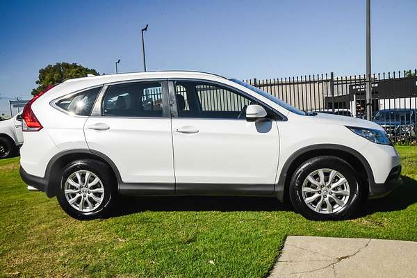 2014 Honda CR-V VTi RM