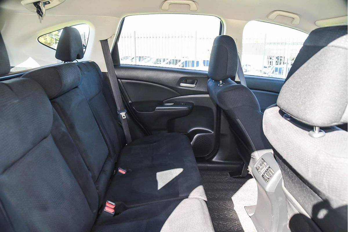 2014 Honda CR-V VTi RM
