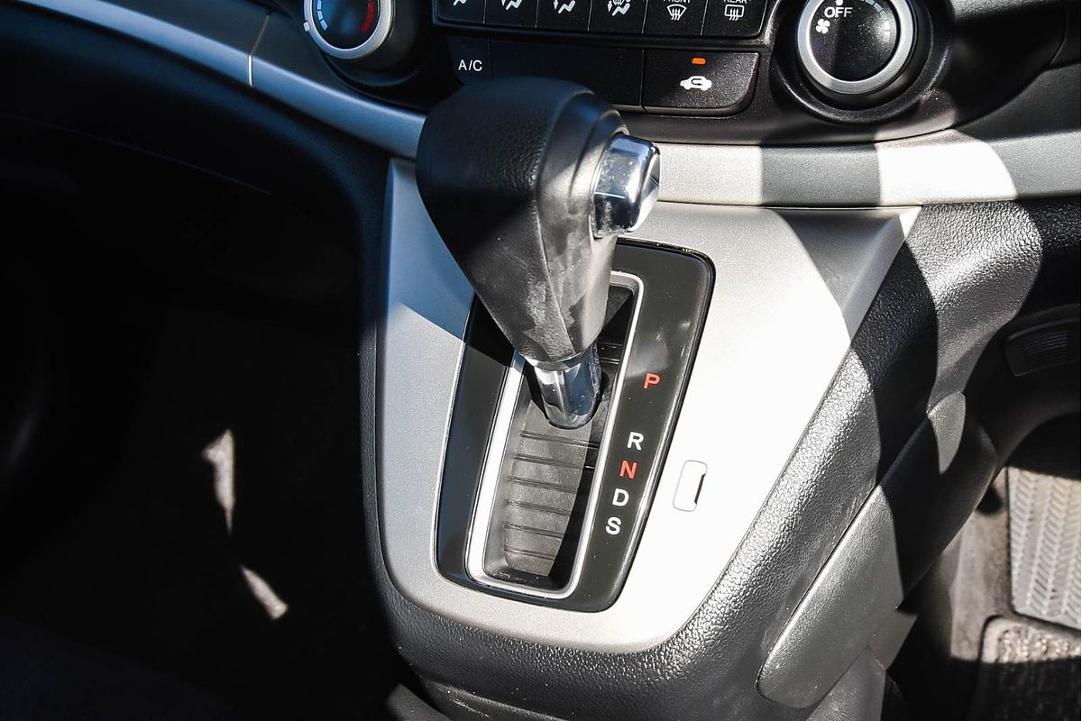2014 Honda CR-V VTi RM