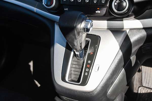 2014 Honda CR-V VTi RM