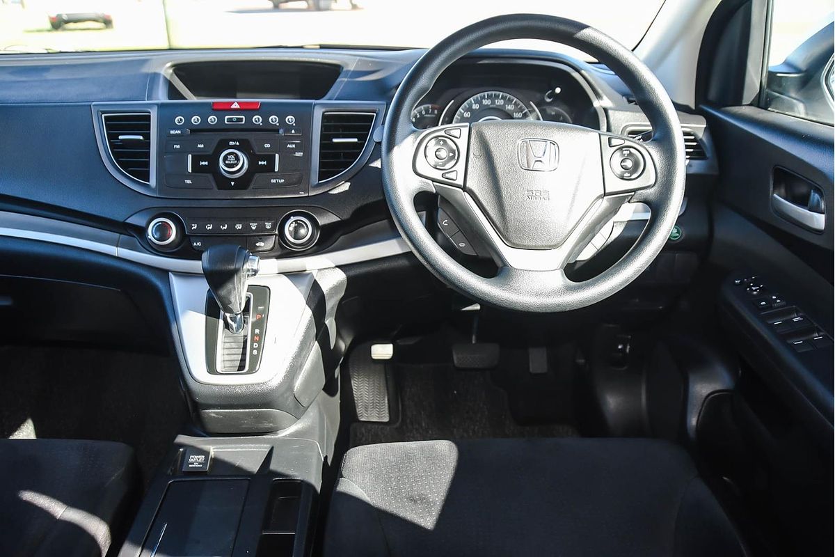 2014 Honda CR-V VTi RM