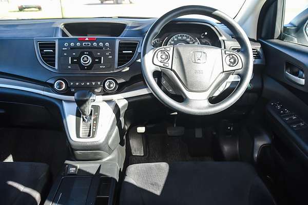2014 Honda CR-V VTi RM