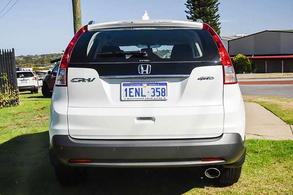 2014 Honda CR-V VTi RM