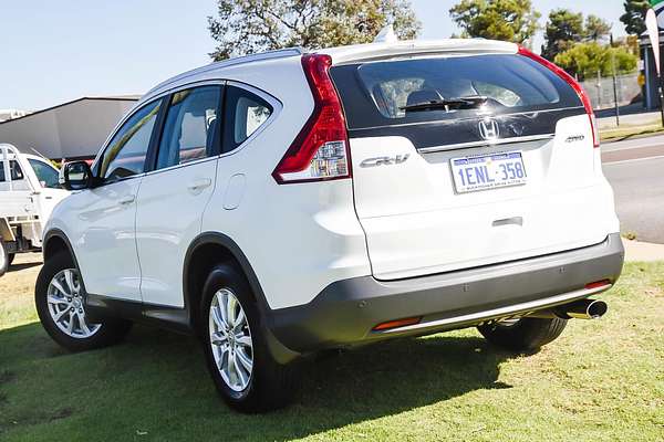 2014 Honda CR-V VTi RM