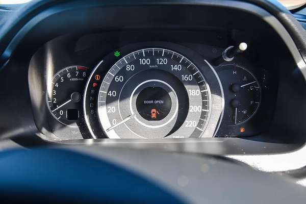 2014 Honda CR-V VTi RM