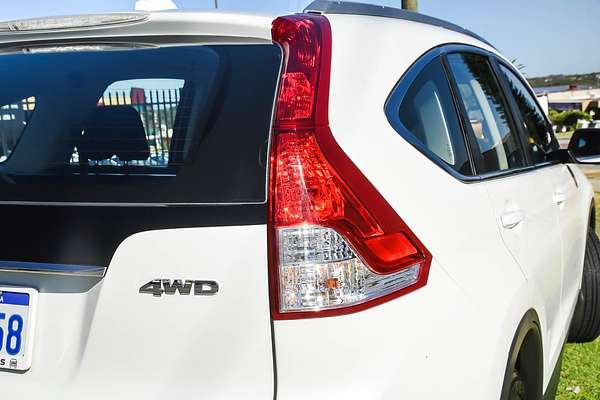 2014 Honda CR-V VTi RM
