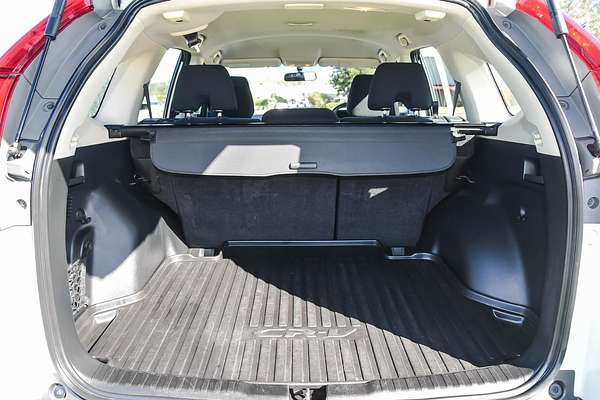 2014 Honda CR-V VTi RM