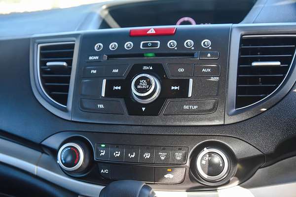 2014 Honda CR-V VTi RM