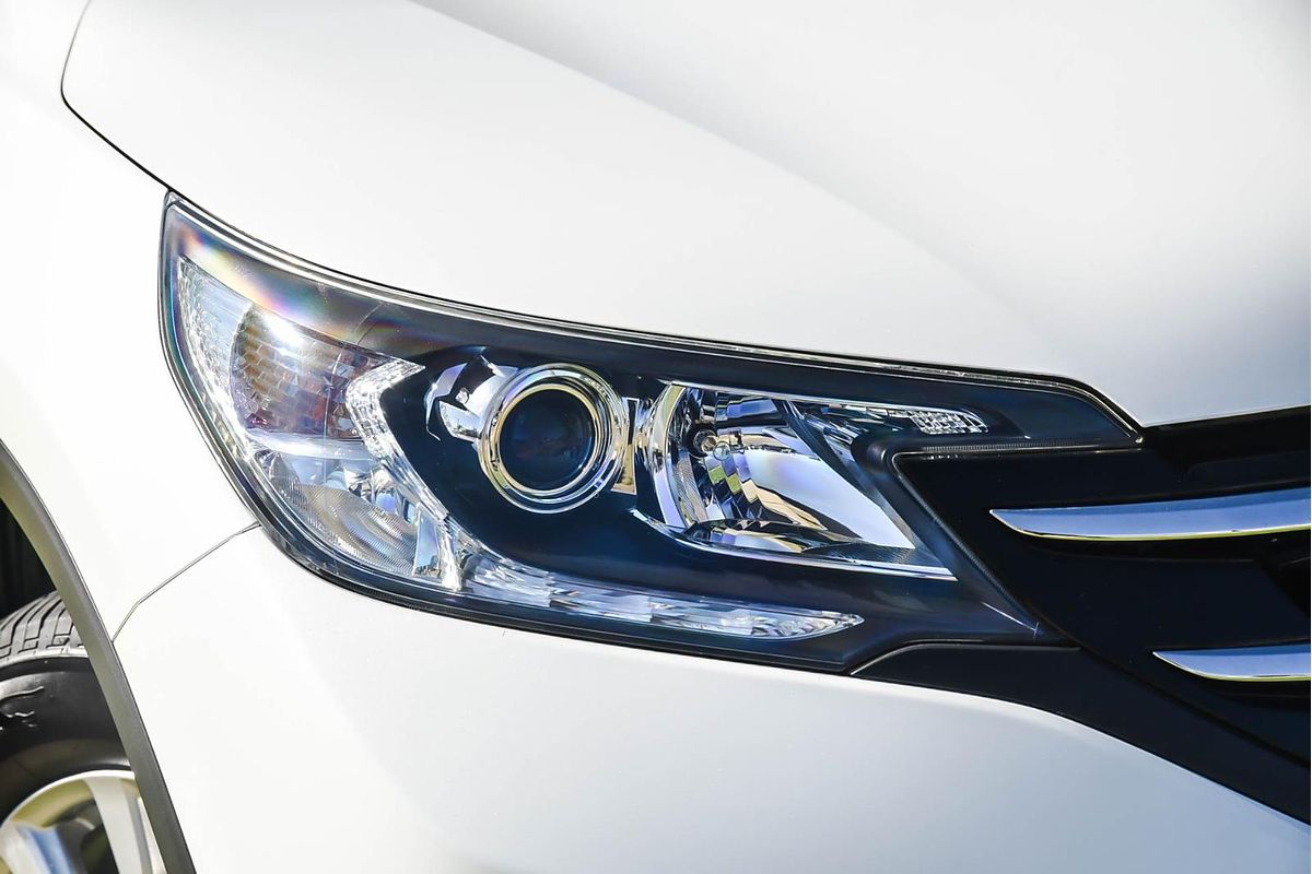 2014 Honda CR-V VTi RM