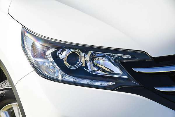 2014 Honda CR-V VTi RM