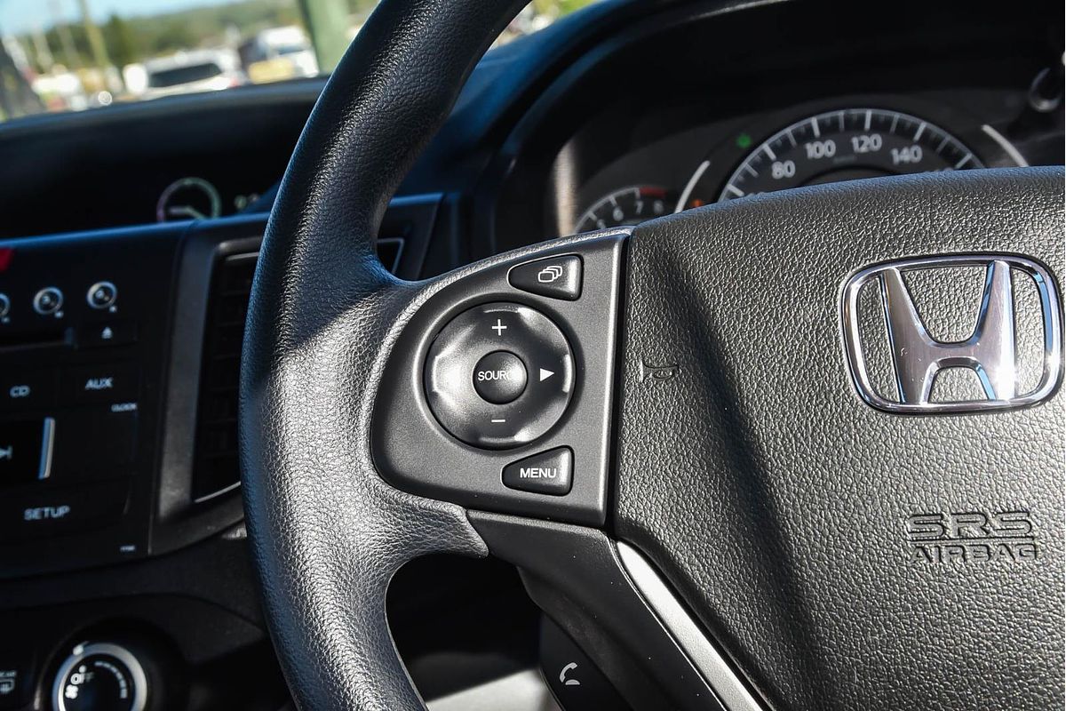 2014 Honda CR-V VTi RM