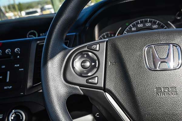 2014 Honda CR-V VTi RM