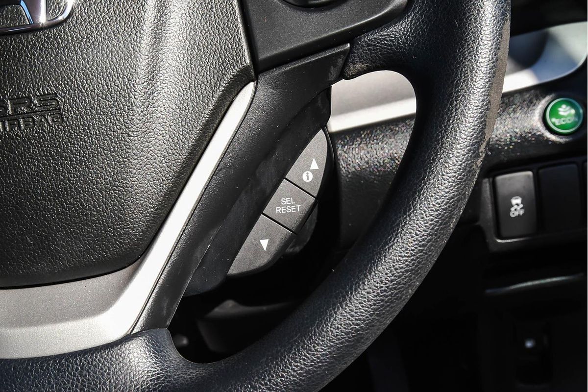 2014 Honda CR-V VTi RM