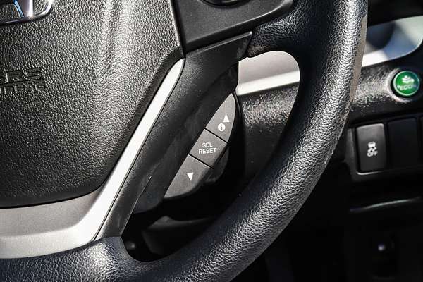 2014 Honda CR-V VTi RM