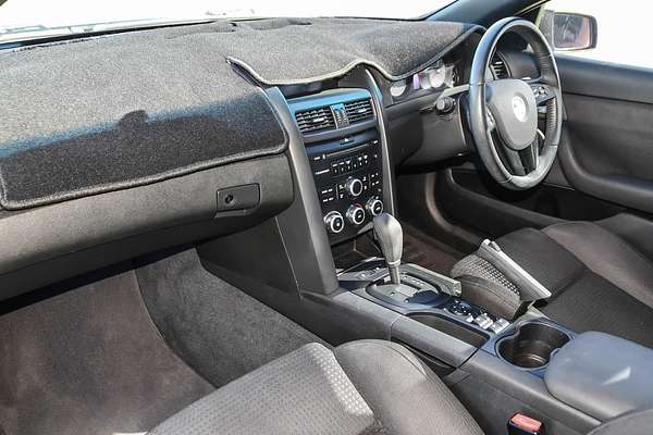 2006 Holden Commodore SS VE