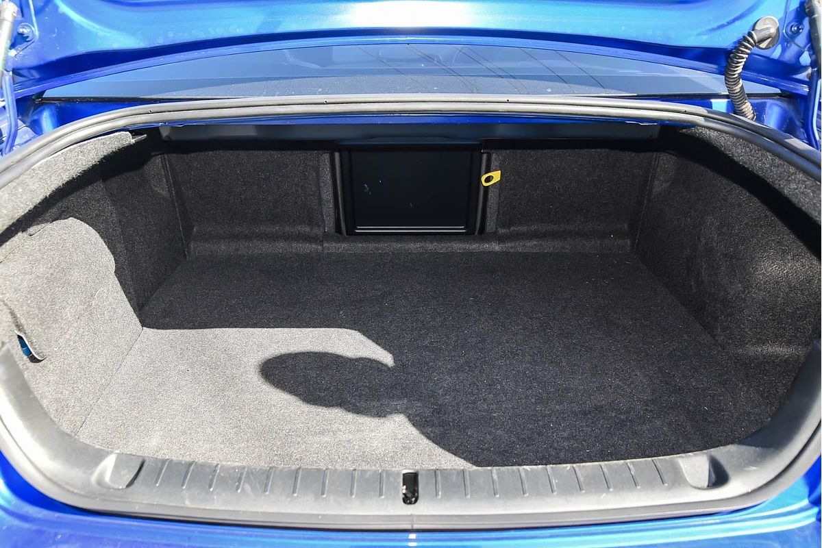 2006 Holden Commodore SS VE