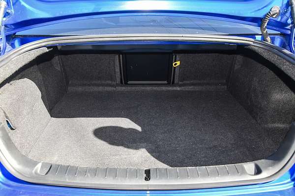 2006 Holden Commodore SS VE
