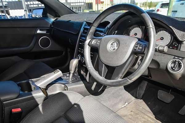 2006 Holden Commodore SS VE