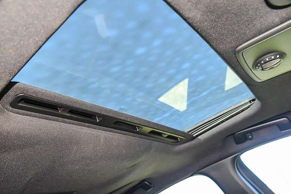 2006 Holden Commodore SS VE