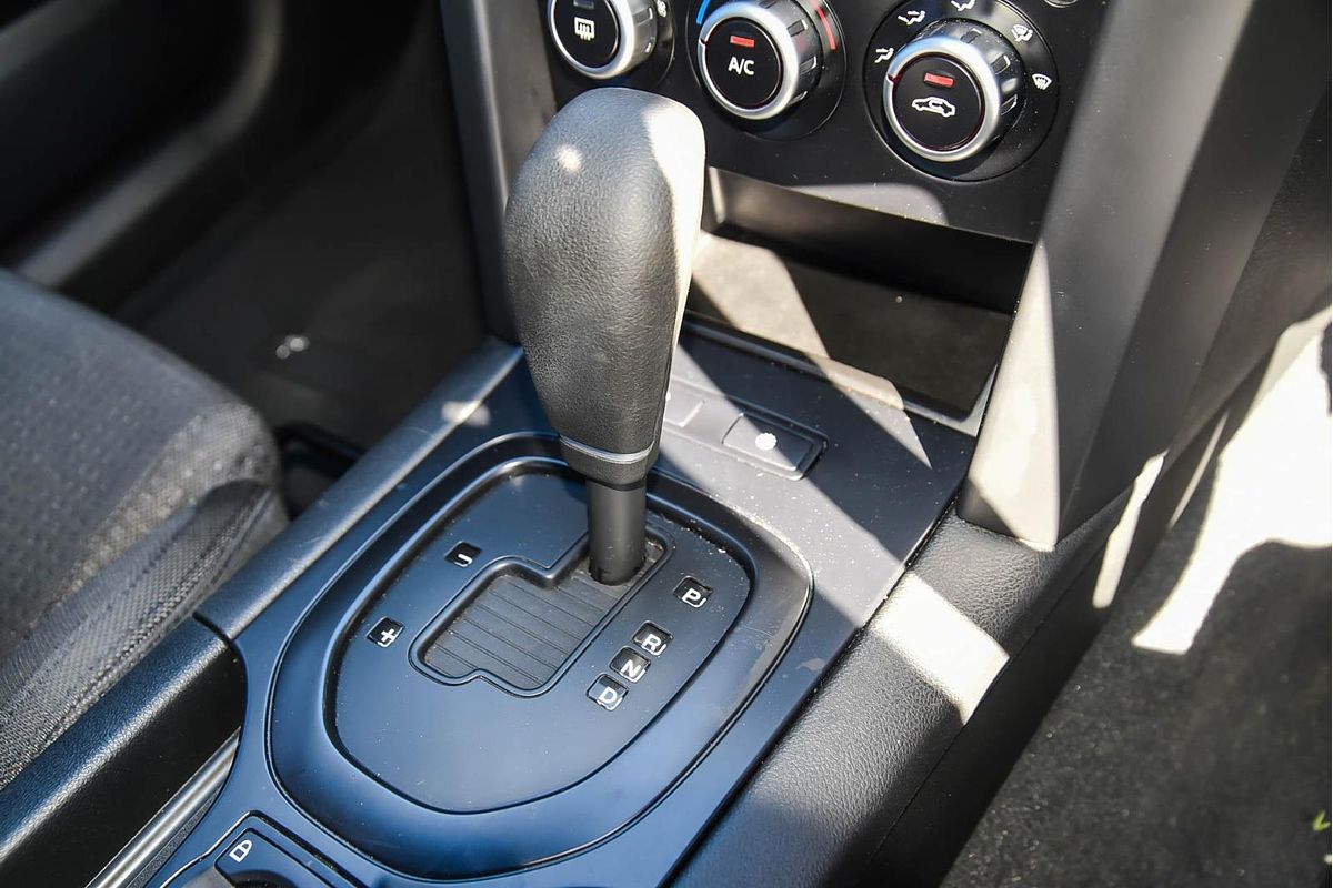 2006 Holden Commodore SS VE