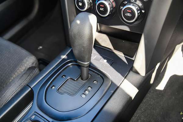 2006 Holden Commodore SS VE