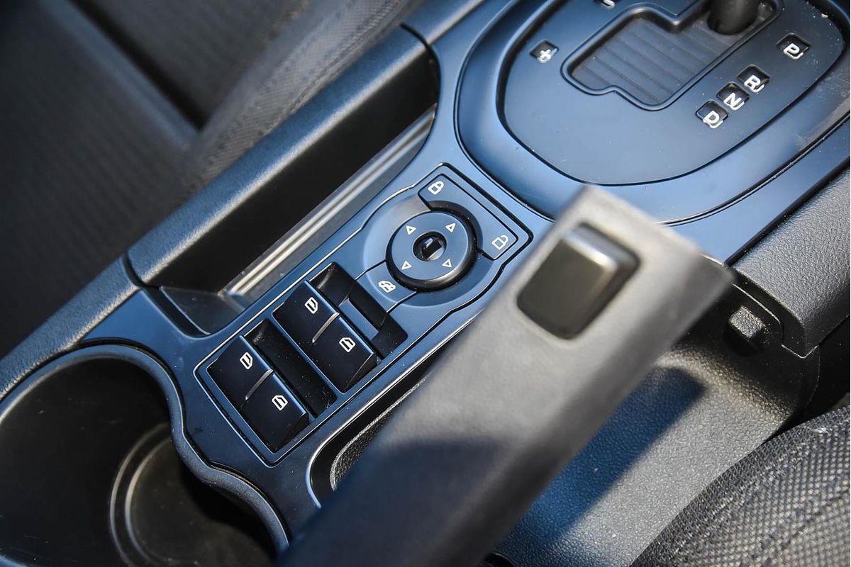 2006 Holden Commodore SS VE