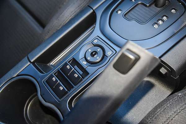 2006 Holden Commodore SS VE
