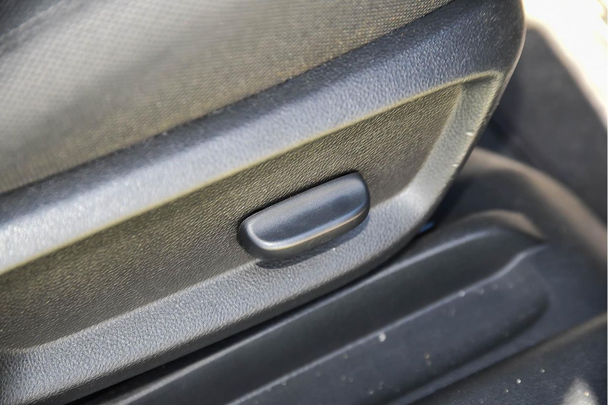 2006 Holden Commodore SS VE