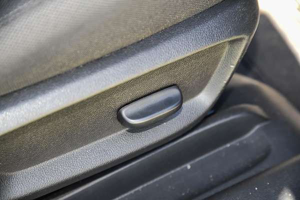 2006 Holden Commodore SS VE