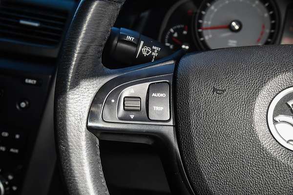 2006 Holden Commodore SS VE