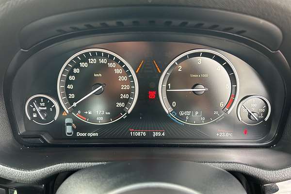 2018 BMW X4 M SPORT X DRIVE 20D 2.0D/4WD