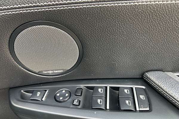 2018 BMW X4 M SPORT X DRIVE 20D 2.0D/4WD