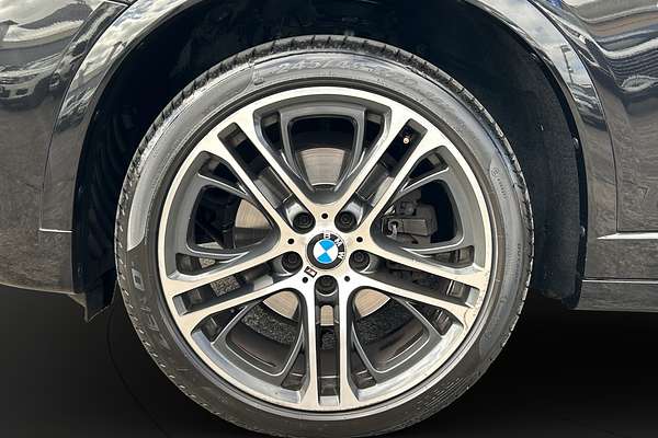 2018 BMW X4 M SPORT X DRIVE 20D 2.0D/4WD