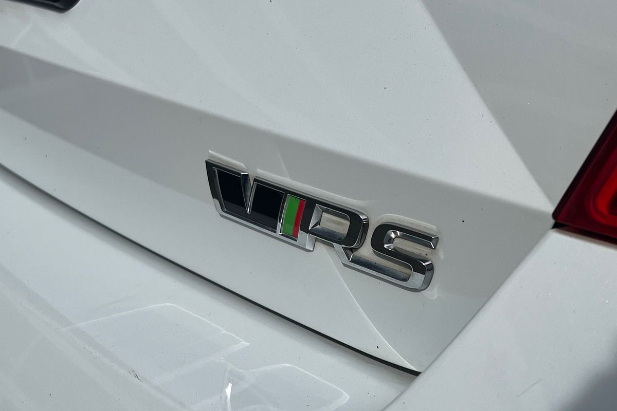 2015 SKODA Octavia RS 162TSI NE