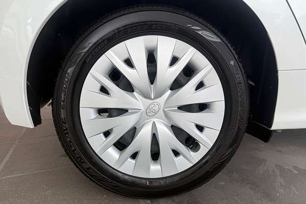 2022 Toyota Yaris Ascent Sport MXPA10R