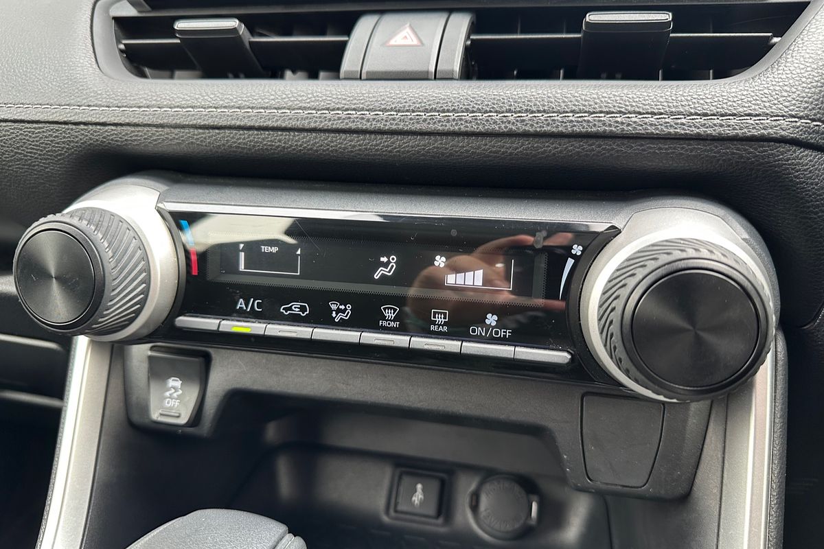 2020 Toyota RAV4 GX MXAA52R