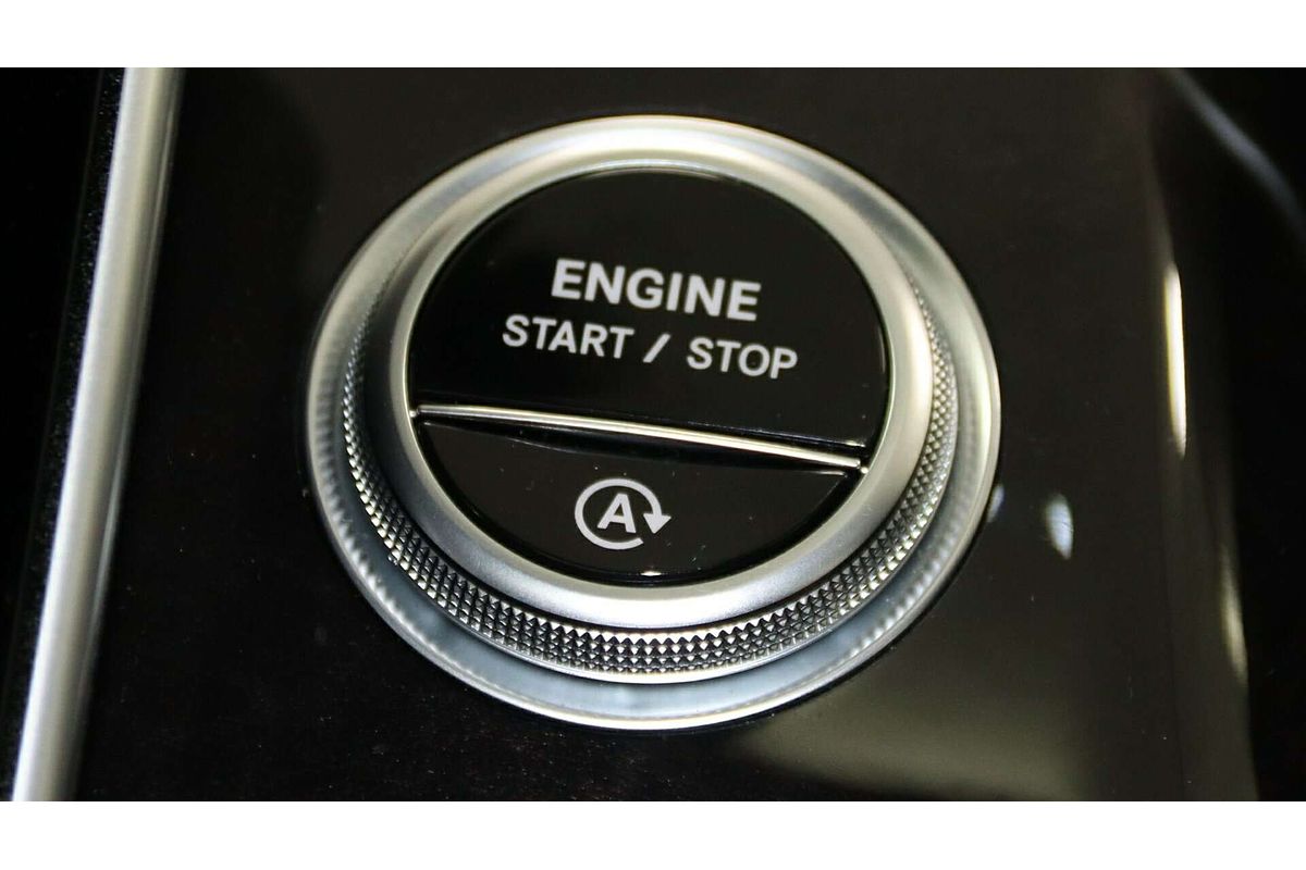 2025 Mercedes-Benz S-Class S450 W223