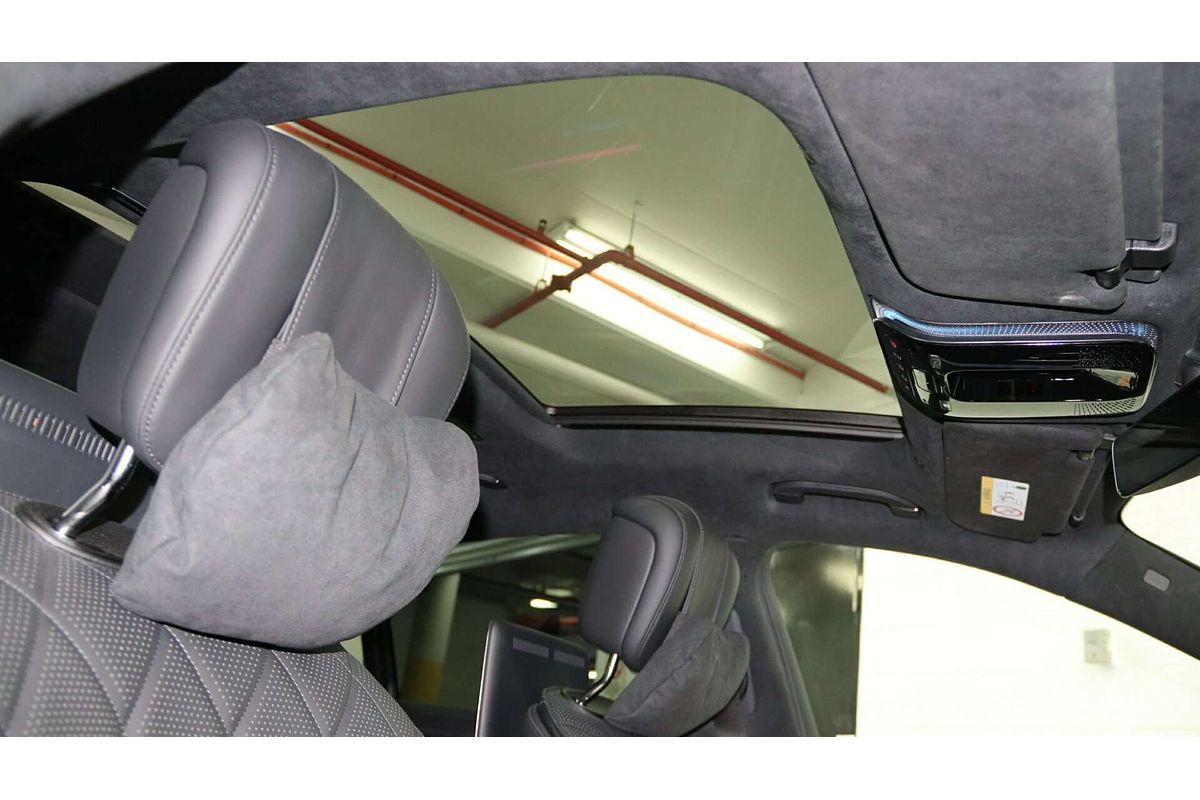 2025 Mercedes-Benz S-Class S450 W223