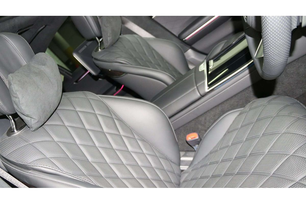 2025 Mercedes-Benz S-Class S450 W223