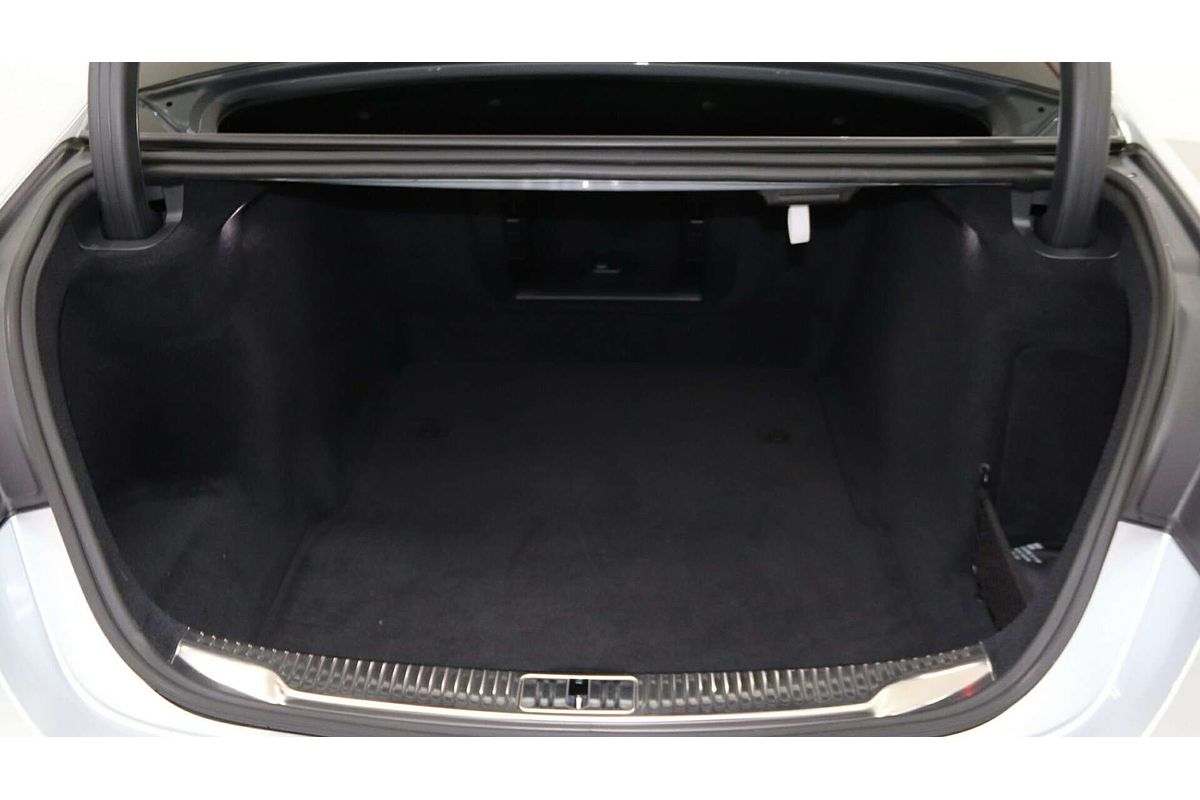 2025 Mercedes-Benz S-Class S450 W223
