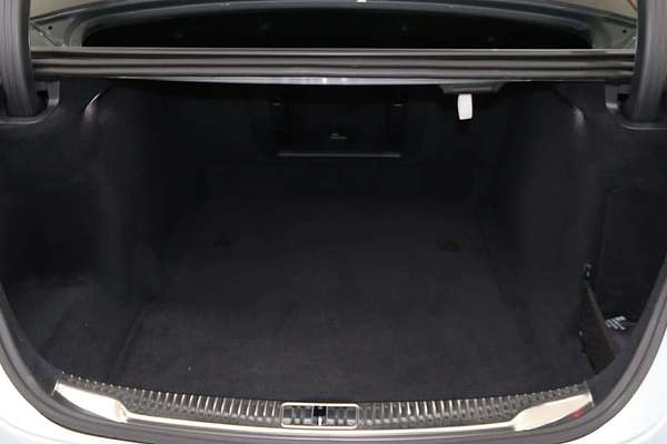 2025 Mercedes-Benz S-Class S450 W223