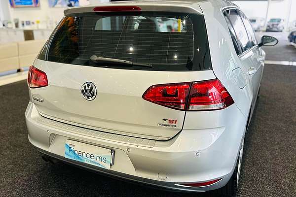 2014 Volkswagen Golf 103TSI Highline 7