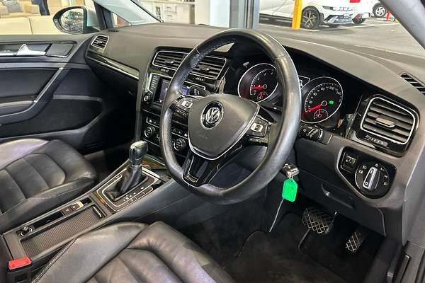 2014 Volkswagen Golf 103TSI Highline 7