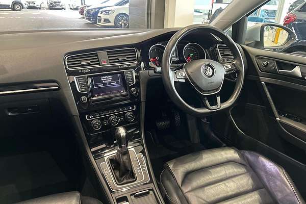 2014 Volkswagen Golf 103TSI Highline 7
