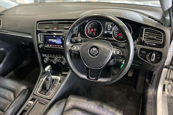 2014 Volkswagen Golf 103TSI Highline 7