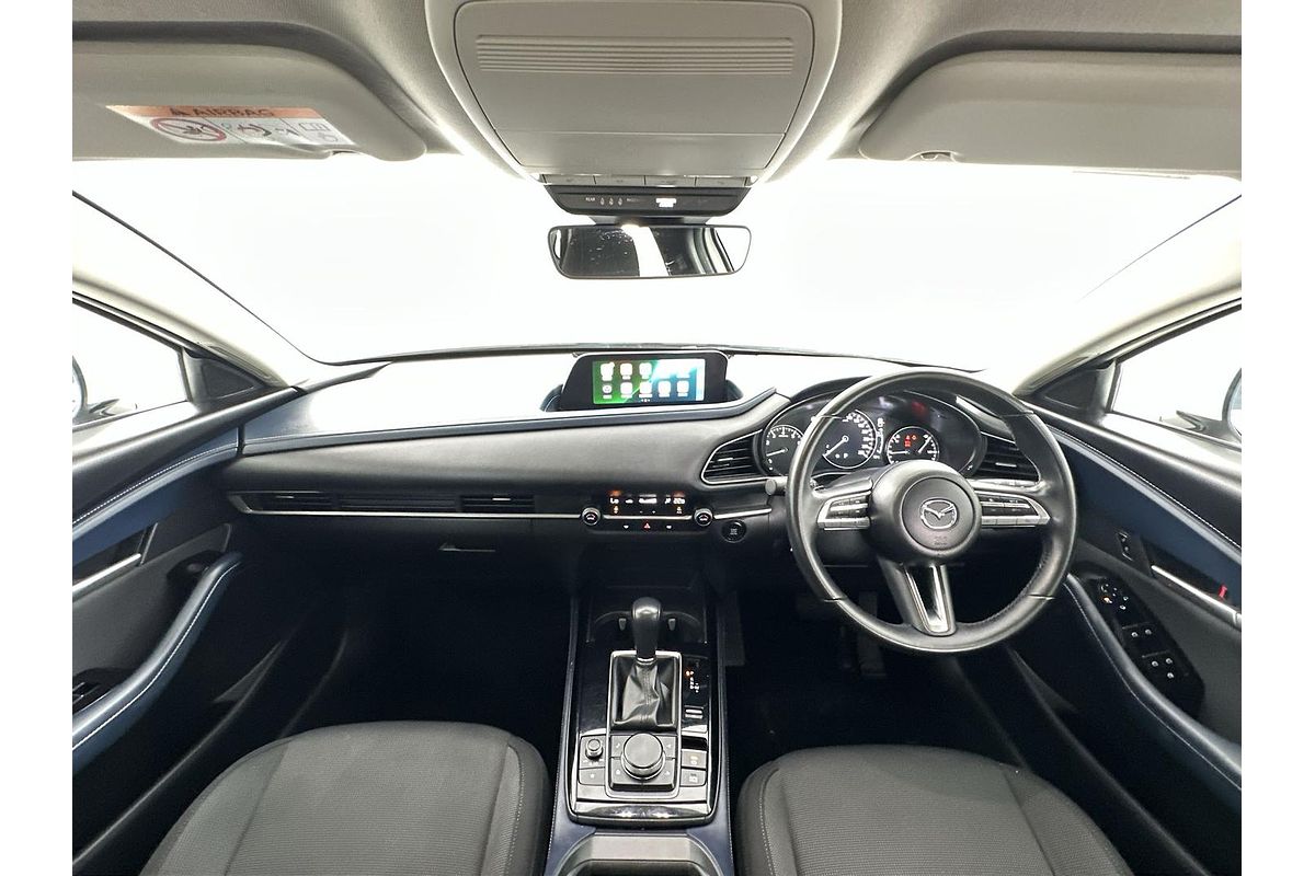 2023 Mazda CX-30 G20 Evolve DM Series