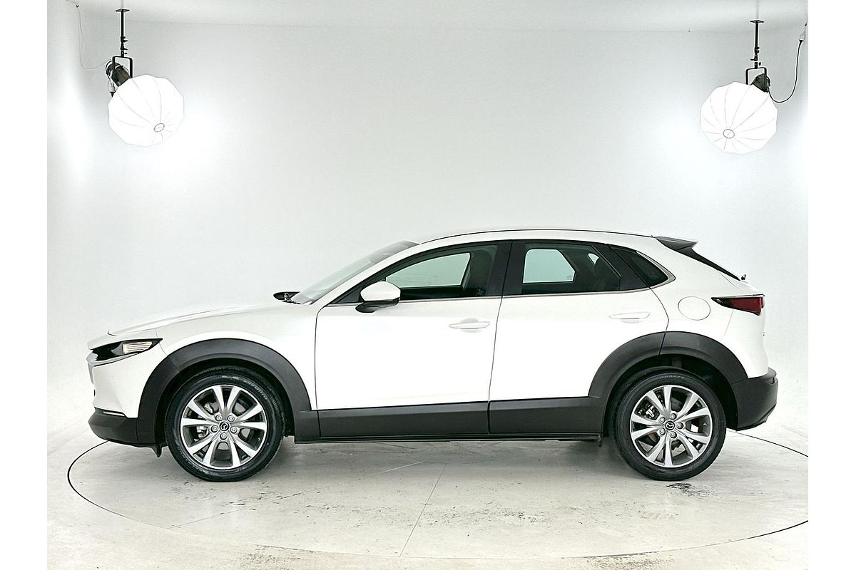 2023 Mazda CX-30 G20 Evolve DM Series