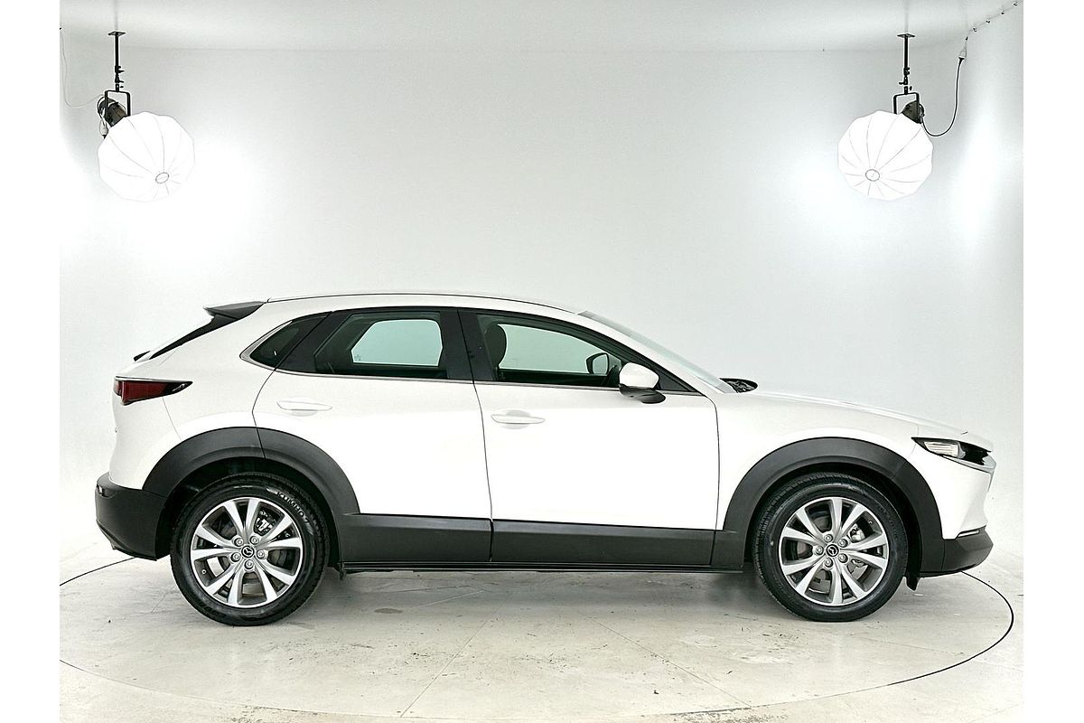 2023 Mazda CX-30 G20 Evolve DM Series