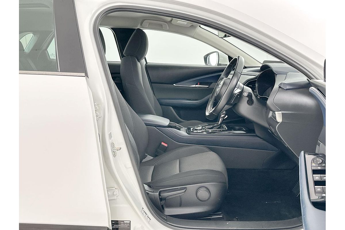 2023 Mazda CX-30 G20 Evolve DM Series