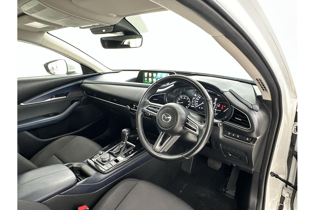 2023 Mazda CX-30 G20 Evolve DM Series